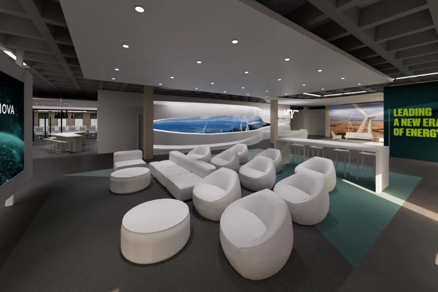 Vernova Customer Center Thumbnail