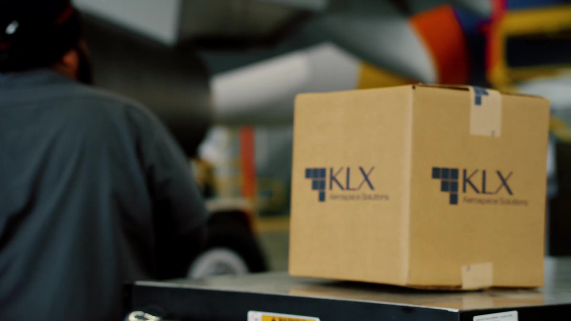 Customer Success Story at the Boeing Customer Center, Miami FL - Corporate Film-Thumbnail