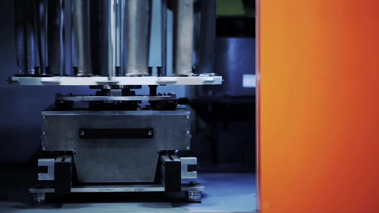 GE Aviation - Corporate Film-Thumbnail