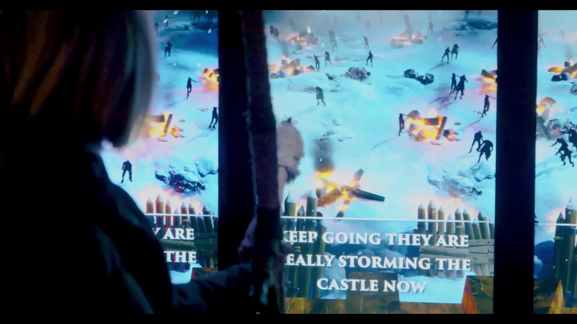 Game of Thrones Studio Trailer-Thumbnail