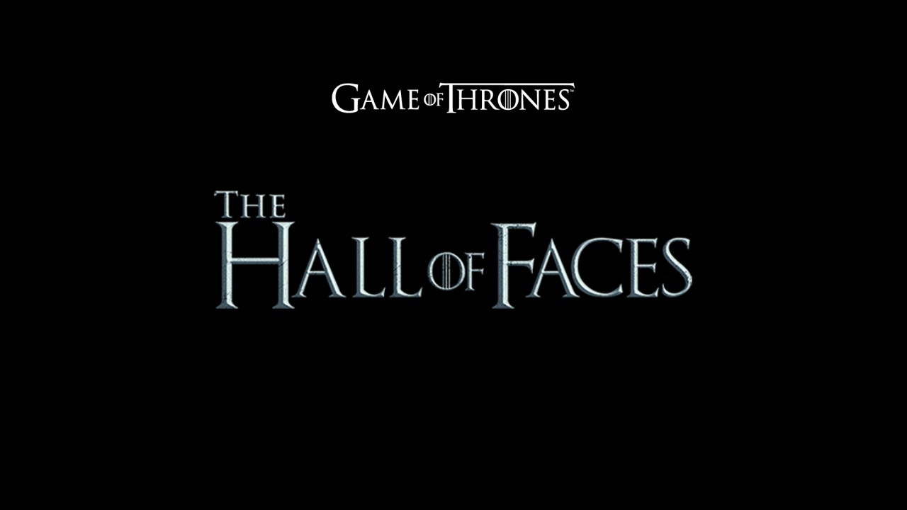 Game of Thrones Hall of Faces Interactive Installation-Thumbnail